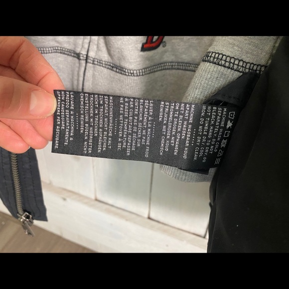 Harley-Davidson Jacket - Picture 9 of 9